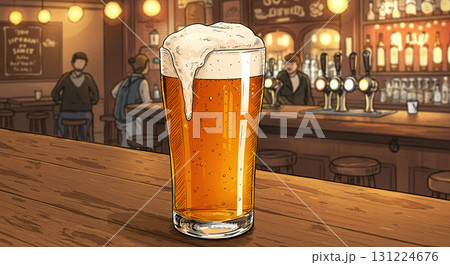 パブの夜、今宵の一杯 パブの夜、今宵の一杯 131224676