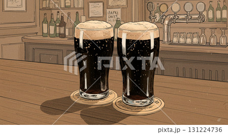 深まる時間、深まる味 131224736