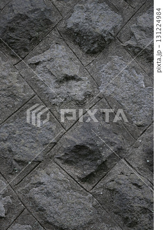 ブロック張工 ブロック張工 131224984