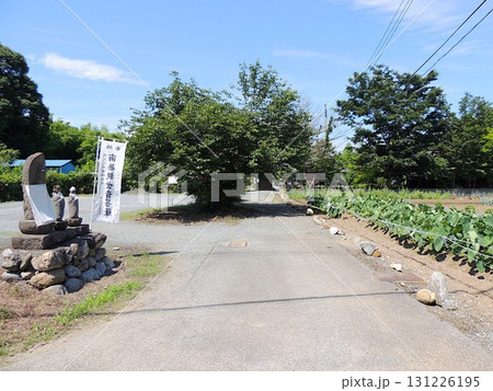 秩父札所二十二番　童子堂 131226195