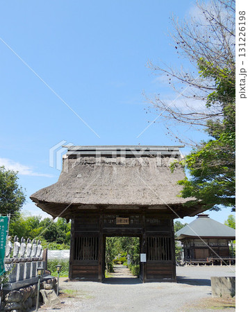 秩父札所二十二番　童子堂 131226198