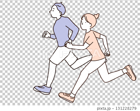 Run and train Run and train 131228279