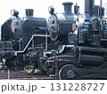 蒸気機関車 131228727