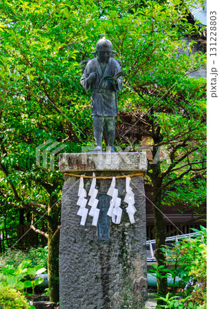神奈川県 小田原市 報徳二宮神社 二宮金次郎を祀る神社 神奈川県 小田原市 報徳二宮神社 二宮金次郎を祀る神社 131228803