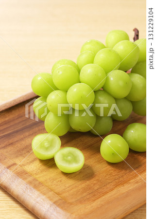 シャインマスカット 131229104