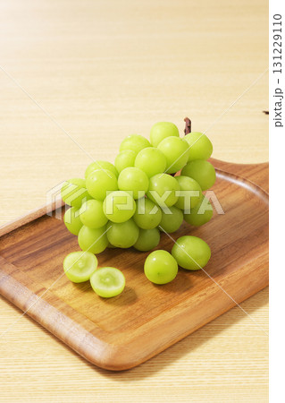 シャインマスカット 131229110