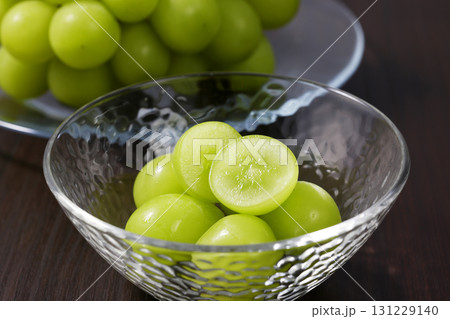 シャインマスカット シャインマスカット 131229140