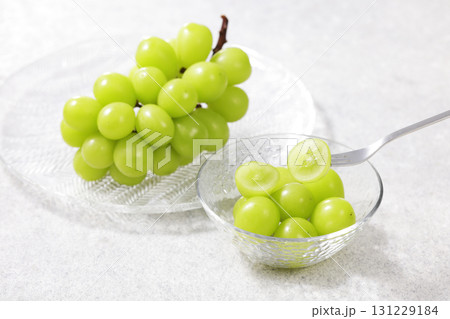 シャインマスカット 131229184