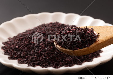 赤しそ　ふりかけ 131229247