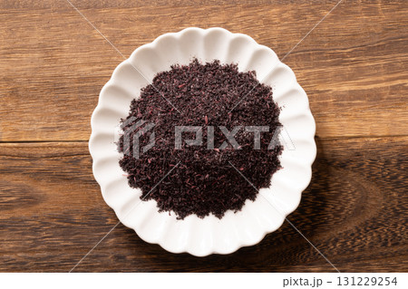 赤しそ　ふりかけ 131229254