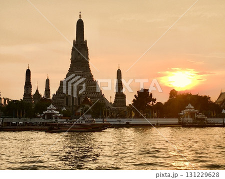 タイの風景 131229628