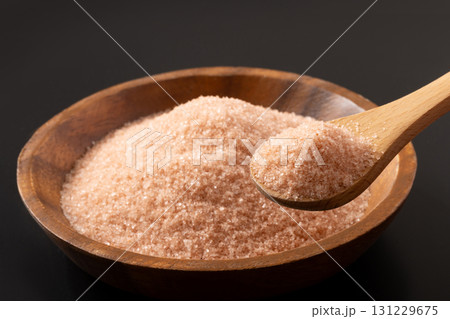 ［パキスタン産　岩塩］紅塩 131229675