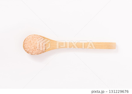 ［パキスタン産　岩塩］紅塩 131229676