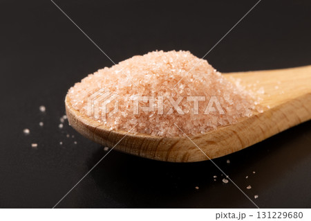 ［パキスタン産　岩塩］紅塩 131229680