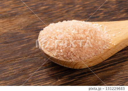 ［パキスタン産　岩塩］紅塩 131229683