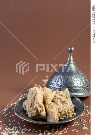Savoring Tradition: Halva Delight. 131229906