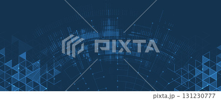 Abstract computer technology and business concept with circuit board Abstract computer technology and business concept with circuit board 131230777