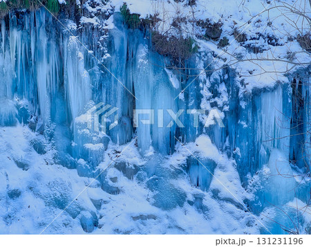 氷柱群 131231196
