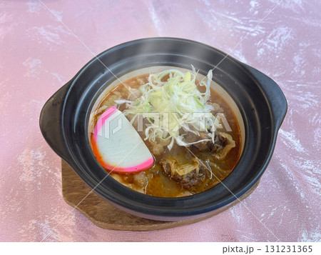 牛すじ煮込み 牛すじ煮込み 131231365