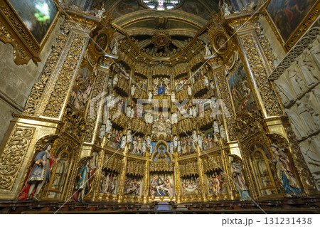 Catedral de San Martin (Catedral de Ourense or Catedral do San Martino), Ourense (Orense), Galicia, Spain Catedral de San Martin (Catedral de Ourense or Catedral do San Martino), Ourense (Orense), Galicia, Spain 131231438