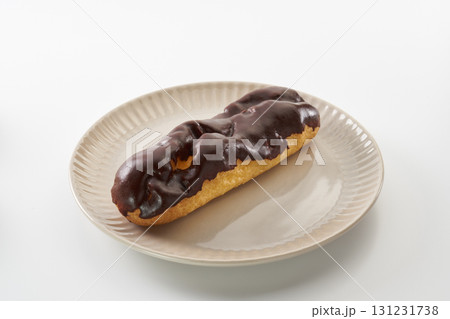 エクレール・オ・ショコラ　フランス菓子のイメージ 131231738