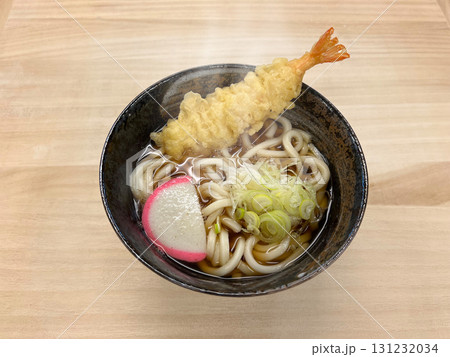 天ぷらうどん 131232034