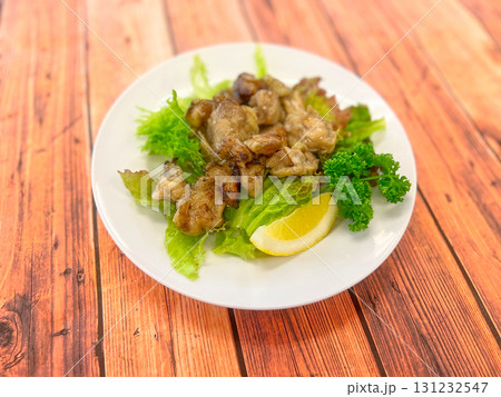 鶏ハラミ焼き 131232547