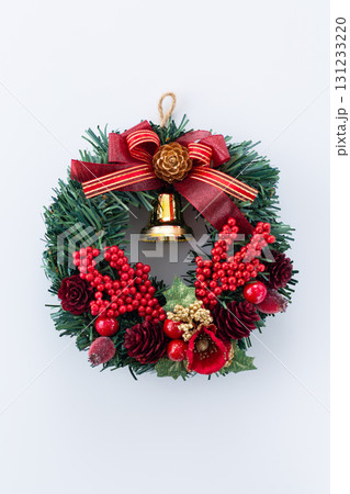 クリスマスリース クリスマスリース 131233220