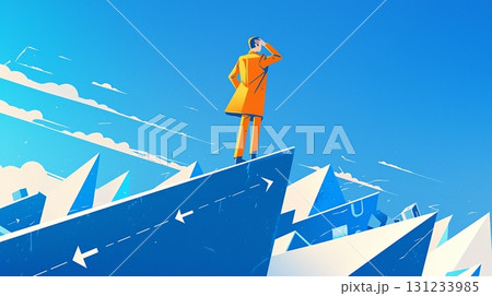 金融、政治、経済、ファイナンス 131233985