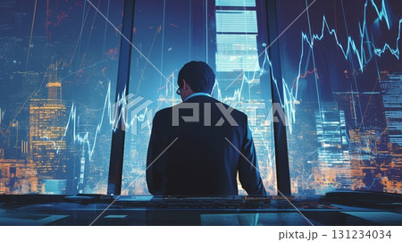 環境、未来、政治、経済、ファイナンス 環境、未来、政治、経済、ファイナンス 131234034