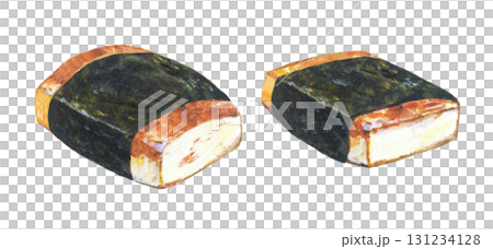 磯部燒餅的插圖 131234128