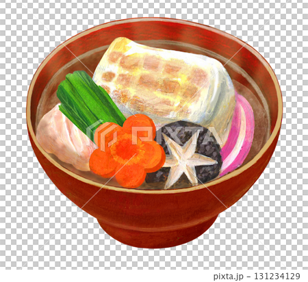 Illustration of ozoni Illustration of ozoni 131234129