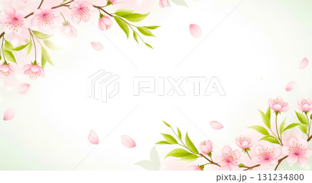 春の花たち 131234800