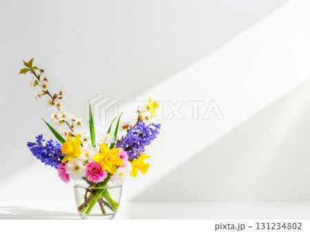 春の花たち 131234802