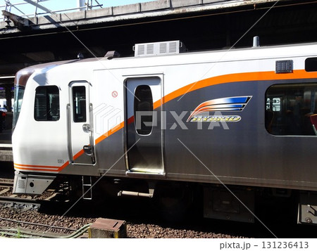 JR東海HC85系気動車 131236413