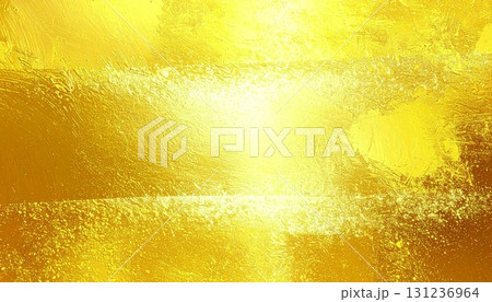 金色に輝く金の背景イラスト 131236964