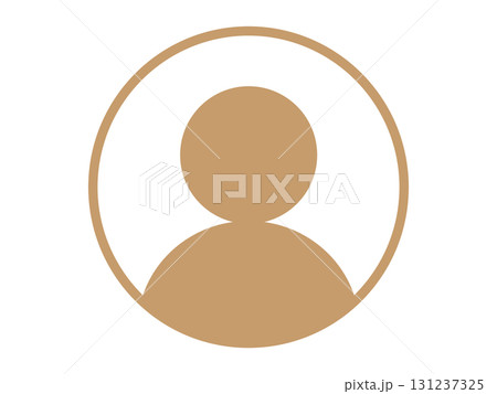 プロフィールアイコン（ユーザーのマーク） 131237325