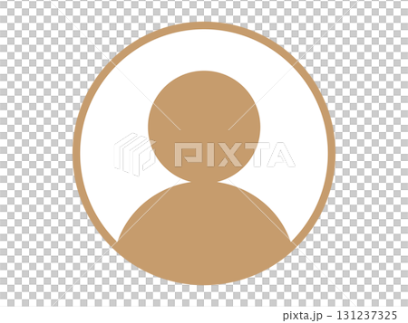 プロフィールアイコン（ユーザーのマーク） 131237325