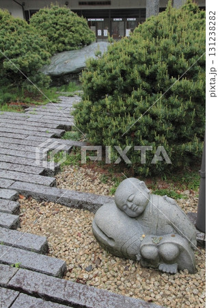四国霊場第64番札所「前神寺」境内 四国霊場第64番札所「前神寺」境内 131238282