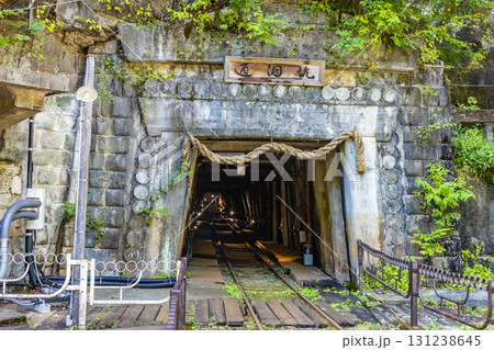 足尾銅山 足尾銅山 131238645