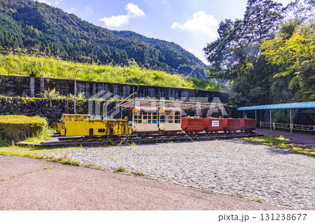 足尾銅山 131238677