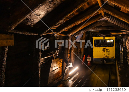 足尾銅山 131238680