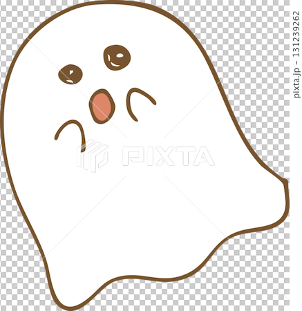 Ghost Ghost 131239262