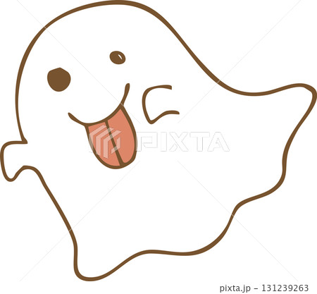 おばけ おばけ 131239263