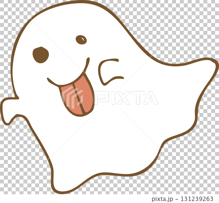 おばけ おばけ 131239263