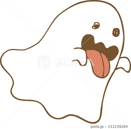 おばけ おばけ 131239264