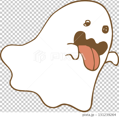 おばけ おばけ 131239264