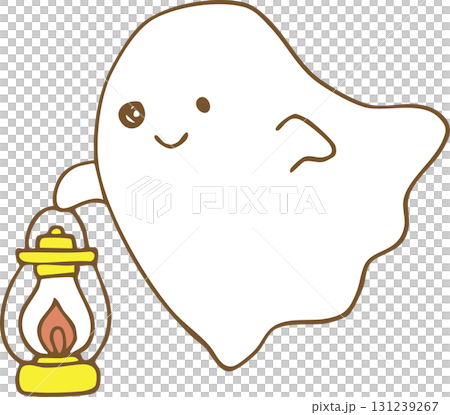 Ghost Ghost 131239267
