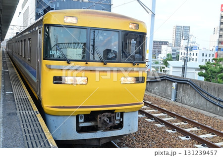 ドクター東海(キヤ95-102) ドクター東海(キヤ95-102) 131239457