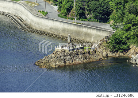 浜田 外ノ浦 会津屋八右衛門の碑 島根県浜田市 浜田 外ノ浦 会津屋八右衛門の碑 島根県浜田市 131240696